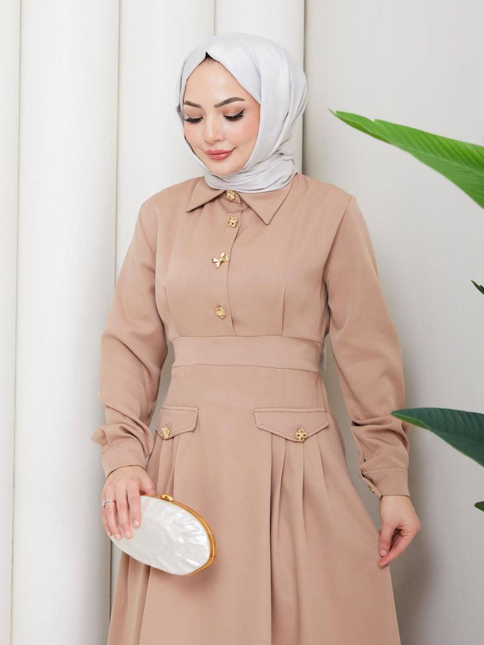 فخامه. وجمال. المديل  فستان روووعه 

🧶🧶نوع الخامة  دابل صيفي  تركي  ❤️

المقاسات   38🌹40🌹42🌹44🌹46🌹48

الحجز و الاستفسار خاص 

#كوزمتك #تجميل #مكياج #عناية #ميك_اب #ميكب_ارتست #جمال_طبيعي #منتجات_تجميل #روتين_جمالي #لمسة_جمال #ماركات_عالمية #لمسات_سحرية


**إذا كنت صاحب هذا الإعلان وتريد حذفه لأي سبب، رجاءا أرسل رسالة إلى الدعم الفني**