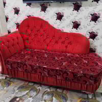 كنبة مجال • للبيع