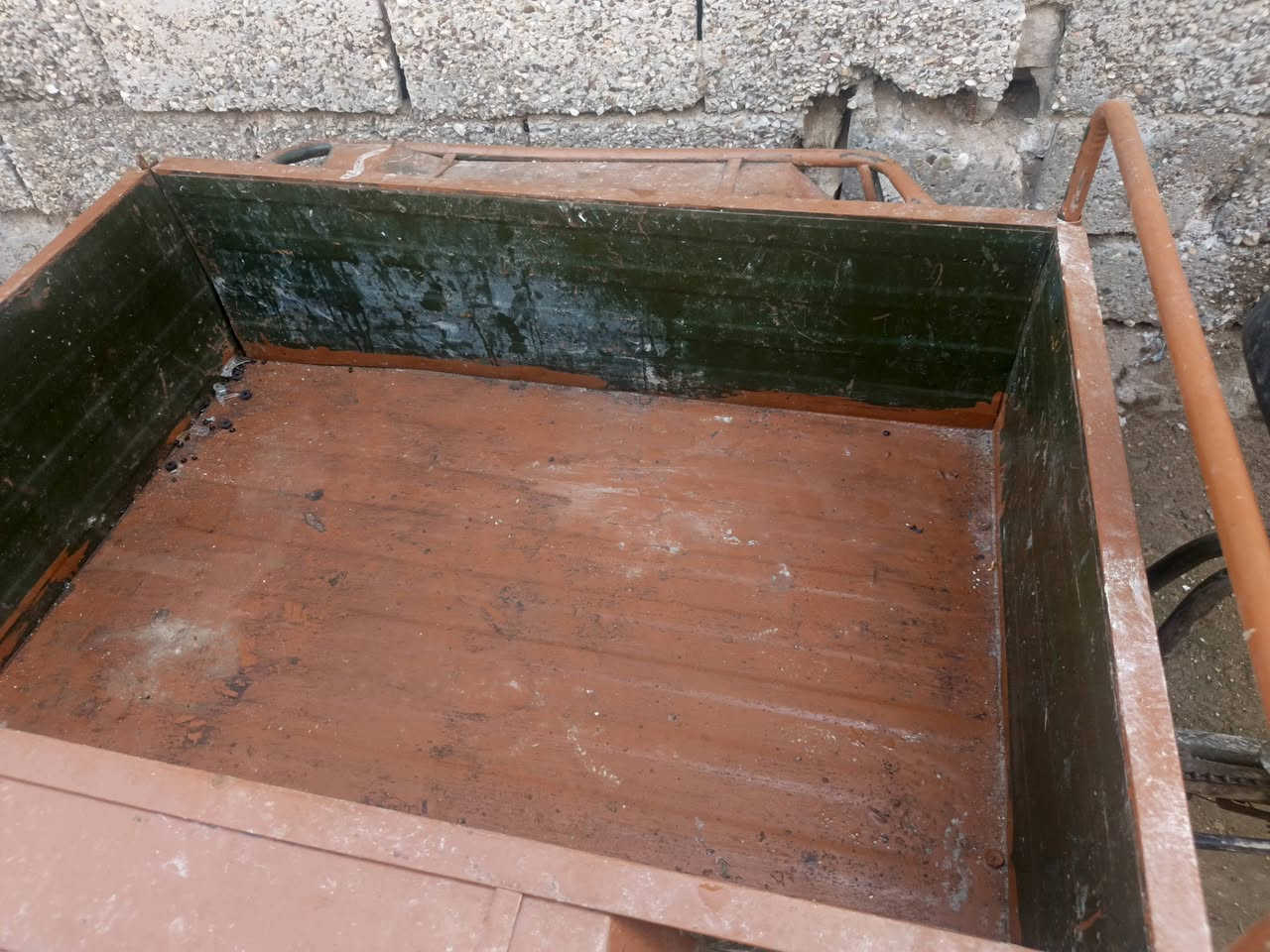 اخوان سلام عليكم بايسكل للبيع أبو الدوبه تكمه كله شمال حجم ٢٨ببسكل مال شغل يفيد متواجد على الخاص سعره ٢٥٠ بغداد مدينة الصدر


**إذا كنت صاحب هذا الإعلان وتريد حذفه لأي سبب، رجاءا أرسل رسالة إلى الدعم الفني**