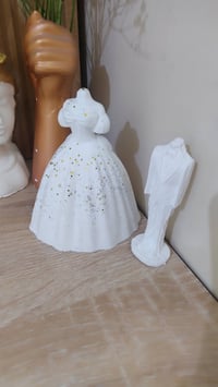 قالب أحرف • استعملت مرة • توصيل مجاني