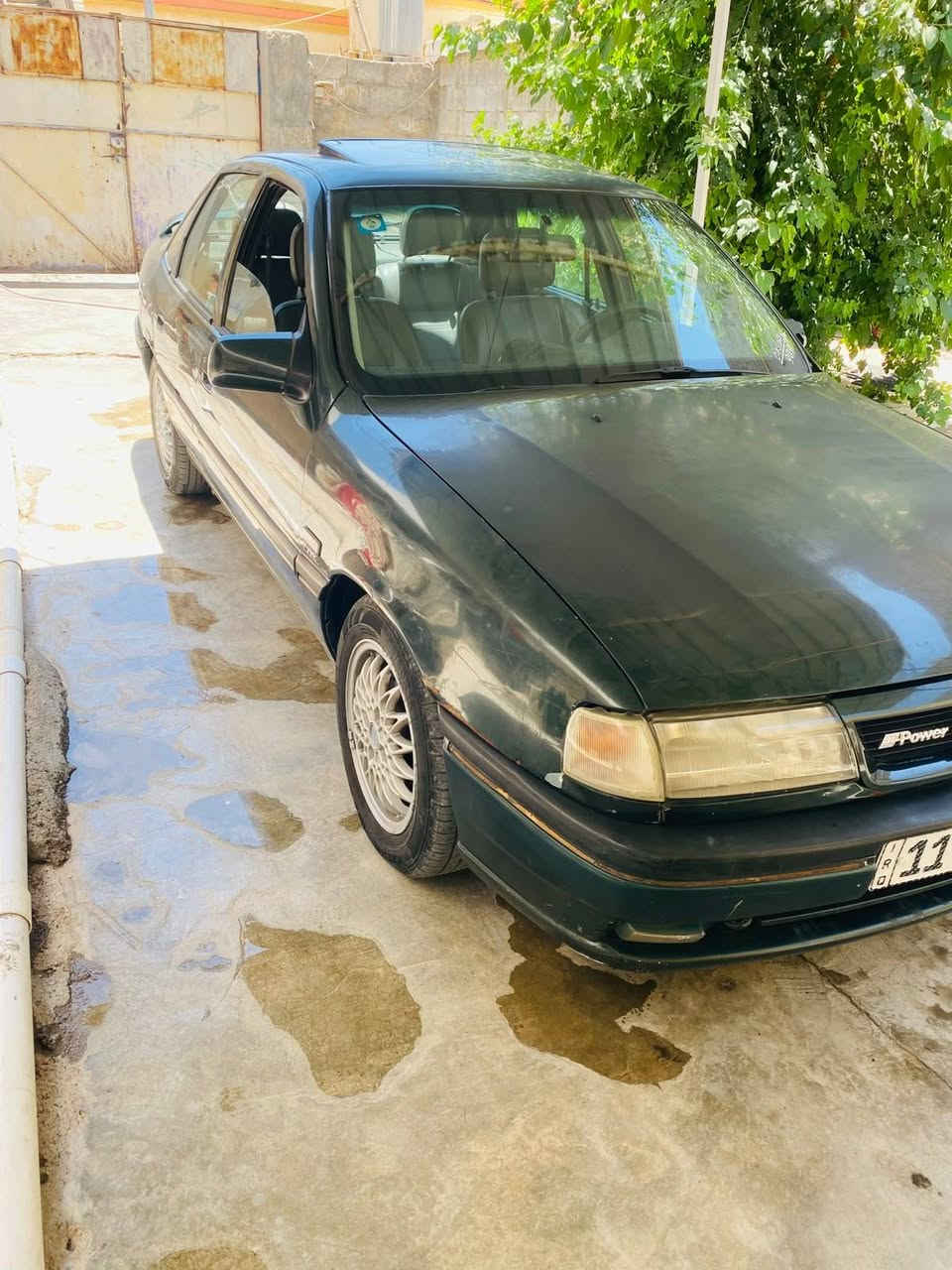 اوبل فكترا موديل 1995 تبريد بدون حادت حتى اهلاات مامصلحه كلها بلادي بس يوزها صبغ محرك لا صرف ولا بخار كير اتو شرط التحويل والوكاله مشروع وطني تنته كهربائي جام كهربائي السعر 45
***********
