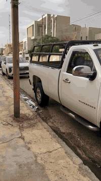 بيكم سلفاردو  تك قمارة 6سلندر بدون صبغ الستفسار 07880649242