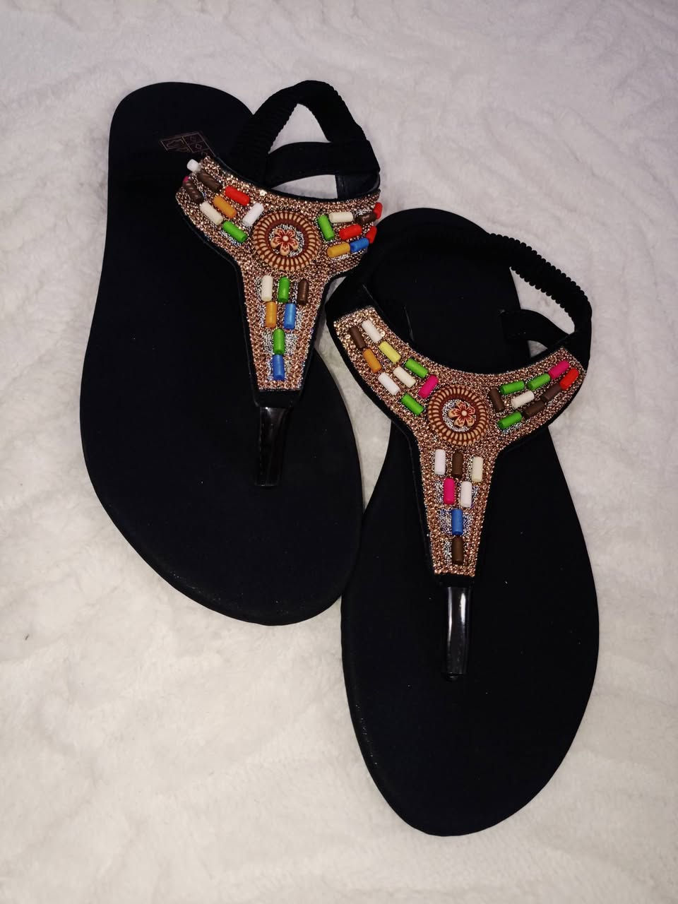 قمر ستور يرحب بكم 💗🎀
مجموعة سليبرات نسائية جميعها قياس 38 
القطعة الواحدة بـ 5 الف 
توصيل 5 الف


**إذا كنت صاحب هذا الإعلان وتريد حذفه لأي سبب، رجاءا أرسل رسالة إلى الدعم الفني**