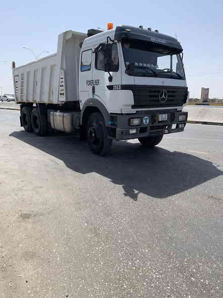 سلام عليكم ‏ ‏كرواتي للبيع ٩٦￼ كير ٢٤٠ ‏مكينة٥٣￼ مجموعة ‏جيف وربع اصل سنكل تخم تاير سيارة خير من الله ما ناغصه شي لبيع بس راس رقم الهاتف ***********
