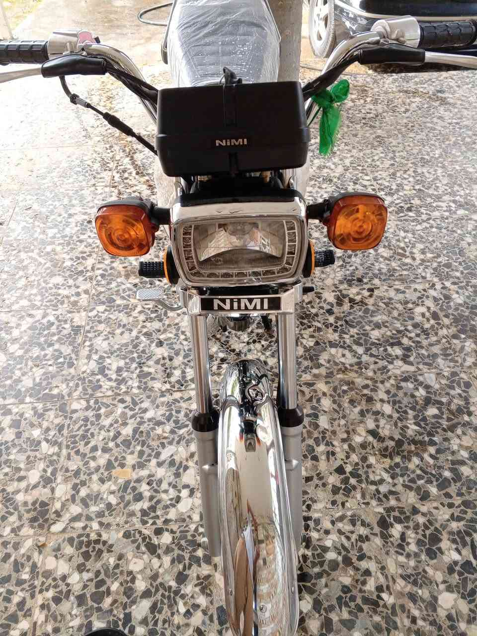 للبيع دراجه نامه  موديل 26 اوراق كامله مكفوله السعر خاص وتصال *********** مكان بابل سدت الهنديه المهناويه نضيفا
