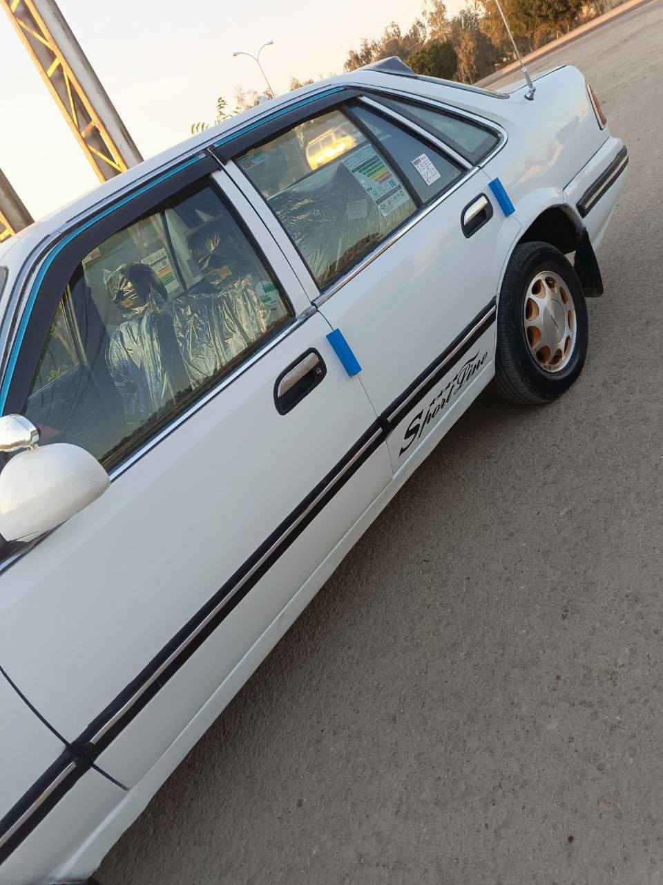 السلام وعليكم دايو برنس موديل 95 رقم بغداد الدولي هزه جديدة سنويه ل ٢٩ تحويل مباشر
كير وتماتيك محرك مفتوح كير محرك جدد مكفولات تبريد شغال❄❄❄❄ السيارة مصبوغة الجمالية بدون ضربه داخل جديد بطاين جدد ويل كب مجلي لونين مشط ستيرن باور سلف داينمو راديتر كله جديد سيارة جاهزة من كلشي لسعر40 وبيه مجال بصيط حك الجيه واني مكلف بالنشر هاذا رقم صاحبه ‏ *********** ‏/‏ *********** ‏مكان سيارة بغداد ابو غريب
