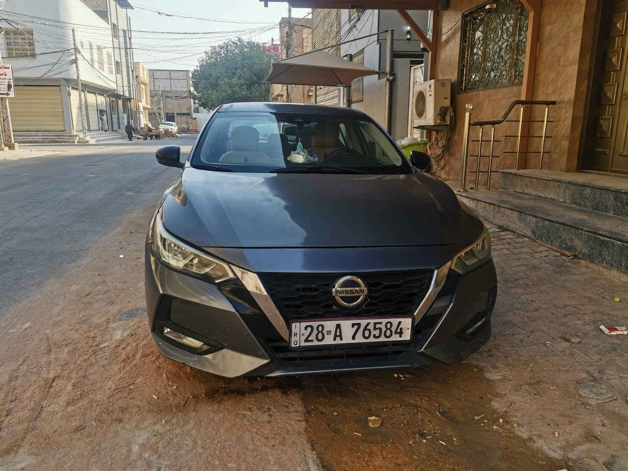 سنترا 2022 رقم معوقين الرقم الدولي رقم نجف
والسياره هم بالنجف صبغ عام ابيع عايزه بس داريم والتبريد بيه ليك لان اني مبدل فريز نهايه الصيف
للتواصل *********** بيه واتس اب
السعر ١٠٠ ورقه
