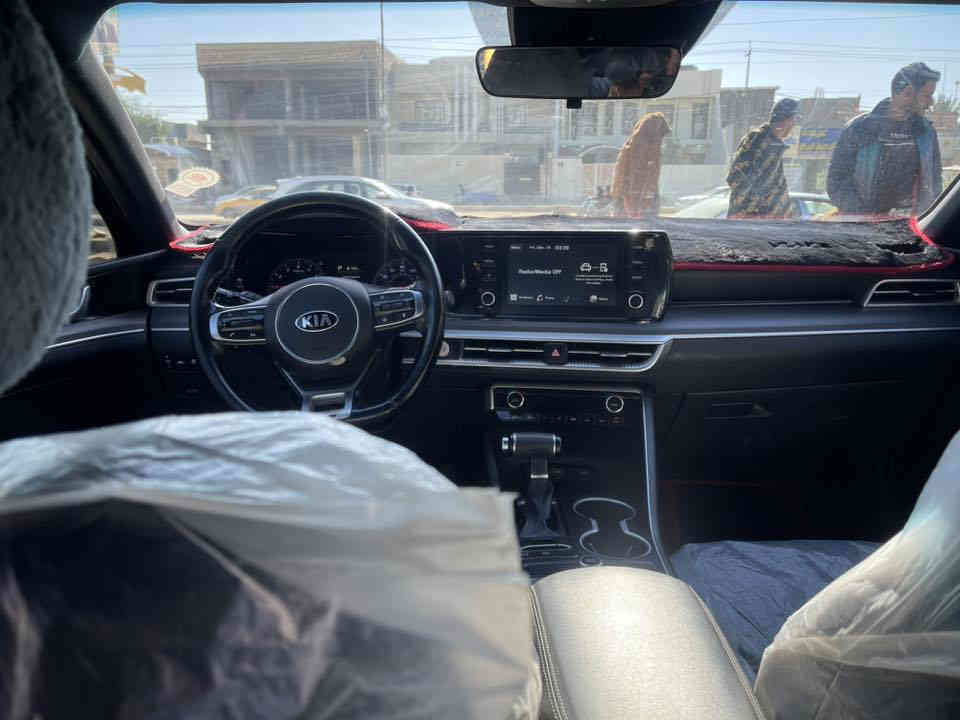 كي فايف ٢١ قادسيه معوقين باقي سنه وصير حره   ضرره حوض من امريكا       محرك ١٦٠٠ تيربو كير مكينه حداديه كفاله سعر ١٤٥ مكان ديوانيه لاسكان ***********
