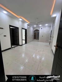 الجبيلة • غرفتين • بناء حديث