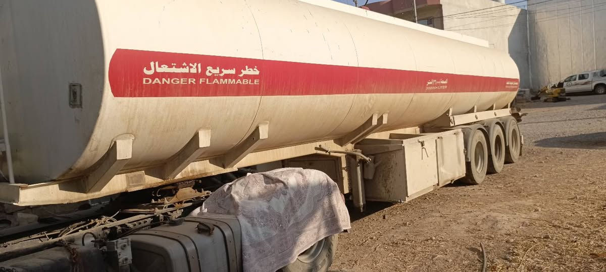 للبیع  مان 2005 اوتماتیك بجم بیریفان محرك انجكتر 480 صینی عربانه دنكیر مزوج  سنویه جدیده رقم جدید تحویل مباشر ***********

