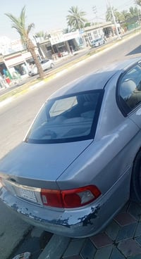٢٠٠٤ • محرك ٢٠٠٠ • باسمي تحويل