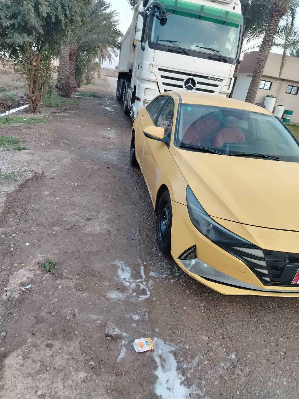 الانتره موديل ٢٠٢١ للبيع فقط حادثهة مثل ما موضح بالصور السعر ١٣٠ اتصال ***********
