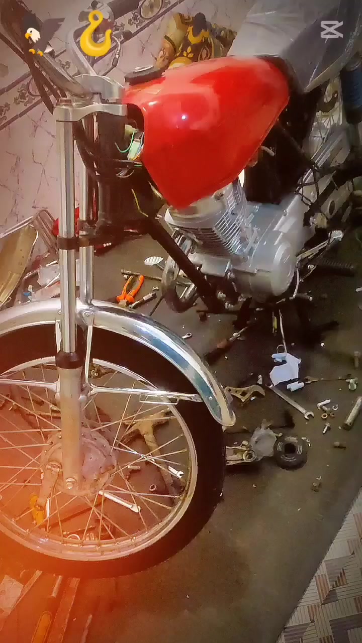 السلام عليكم رمضان كريم
ادوات ادوات مديل 17 سعرها 600
محركها ما مامفتوح وصوتها ناعم
مكاني قـرنه شـرش
مو شراي لاتعبني فدوه اروحلك


**إذا كنت صاحب هذا الإعلان وتريد حذفه لأي سبب، رجاءا أرسل رسالة إلى الدعم الفني**