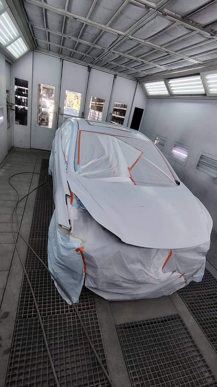 السلام عليكم هاي النترا مال اخونه ابو صفاء من اسماوه انحكت على حديد وسمكرة ونصبغت بأحدث الماركات العالمية مكاني البياع شارع 20 قرب مصرف الرشيد الاستفسار(***********) ( ***********)
