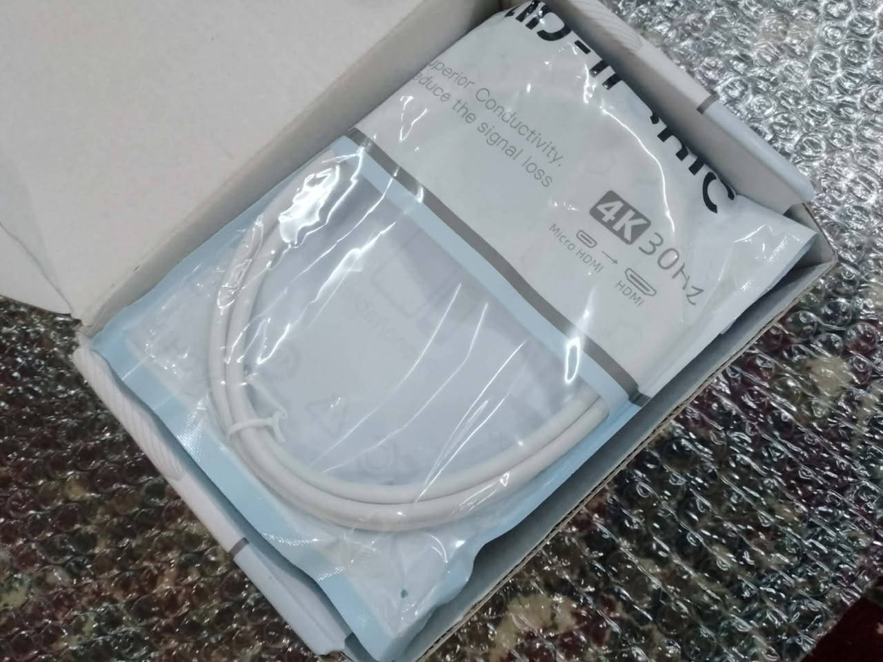 السلام عليكم اخوان عندي هاي القطعه للبيع الي تفيده ينطي سعرها جديده مامستخدمه


**إذا كنت صاحب هذا الإعلان وتريد حذفه لأي سبب، رجاءا أرسل رسالة إلى الدعم الفني**