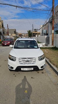 سنتافي • ٢٠١١ • ٧ راكب