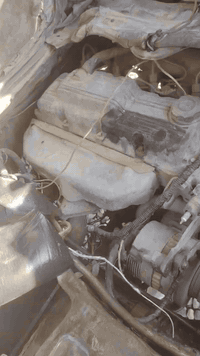 سلام عليكم
كيه بسته لبيع موديل 93 سنويه صاقطه بل 2021

السياره بلاديه بس الحجل مصبوغ 

محرك وكير واكسن خير من الله 

المحرك لاتنقيص ولاتبخير 

السعر 25وبيه مجال 

المكان بابل الشوملي 

***********
تحويل ثاني يوم
