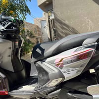 يا الله زت ار 25 مكفولة من كلشي لأن ماصار تقريبا شهرين من شتريتها للبي...