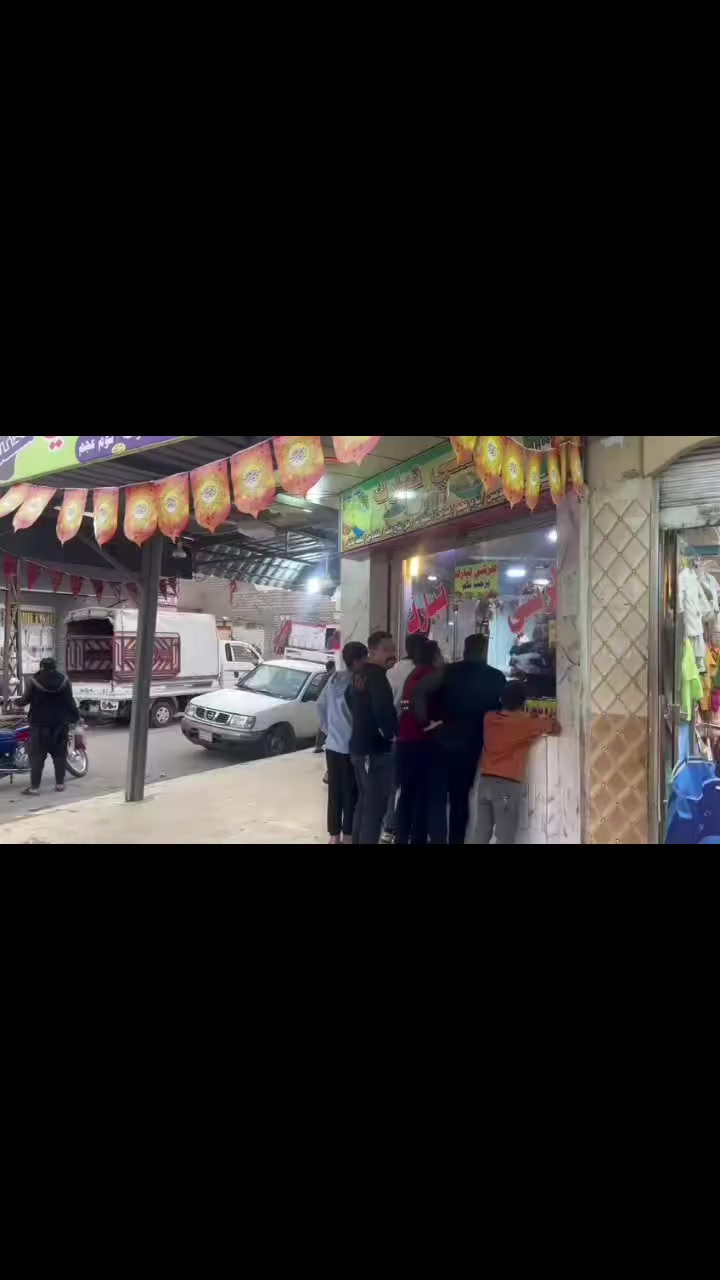 طرشي تبارك موصل الجانب الايمن زنجيلي


**إذا كنت صاحب هذا الإعلان وتريد حذفه لأي سبب، رجاءا أرسل رسالة إلى الدعم الفني**