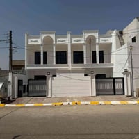 القادسية أولى • ١٥٠م • طابو صرف