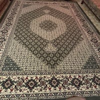 سجادة تركي • ٢في٤ • بيها مجال