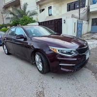🚗 كيا أوبتما 📅 موديل: 2018  ⚙️ محرك: 2400  📏 الممشى: 57 ألف ميل فقط ✨ ...