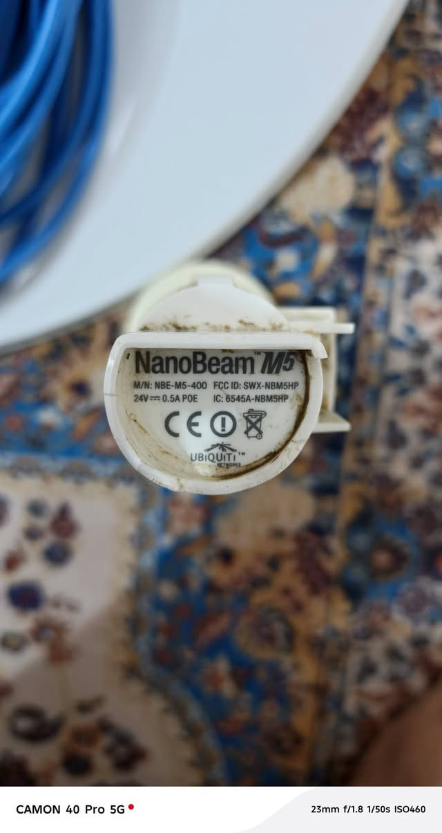 باور بيم كيبل فقط سعره 55قفل بدون عمله شرط فحص مكاني رميثة


**إذا كنت صاحب هذا الإعلان وتريد حذفه لأي سبب، رجاءا أرسل رسالة إلى الدعم الفني**