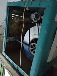 مبرده • جديده • حجم كبير