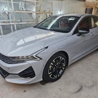 كي فايف • ٢٠٢٣ • بدون ايرباكات