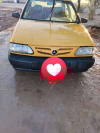 تايرات جدد • ٢٠١١ • كهربائيات شغالة