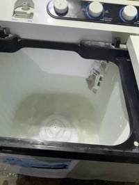 غساله • للبيع