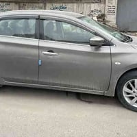 نيسان سنترا • ٢٠٢٠ • خليجي بغداد
