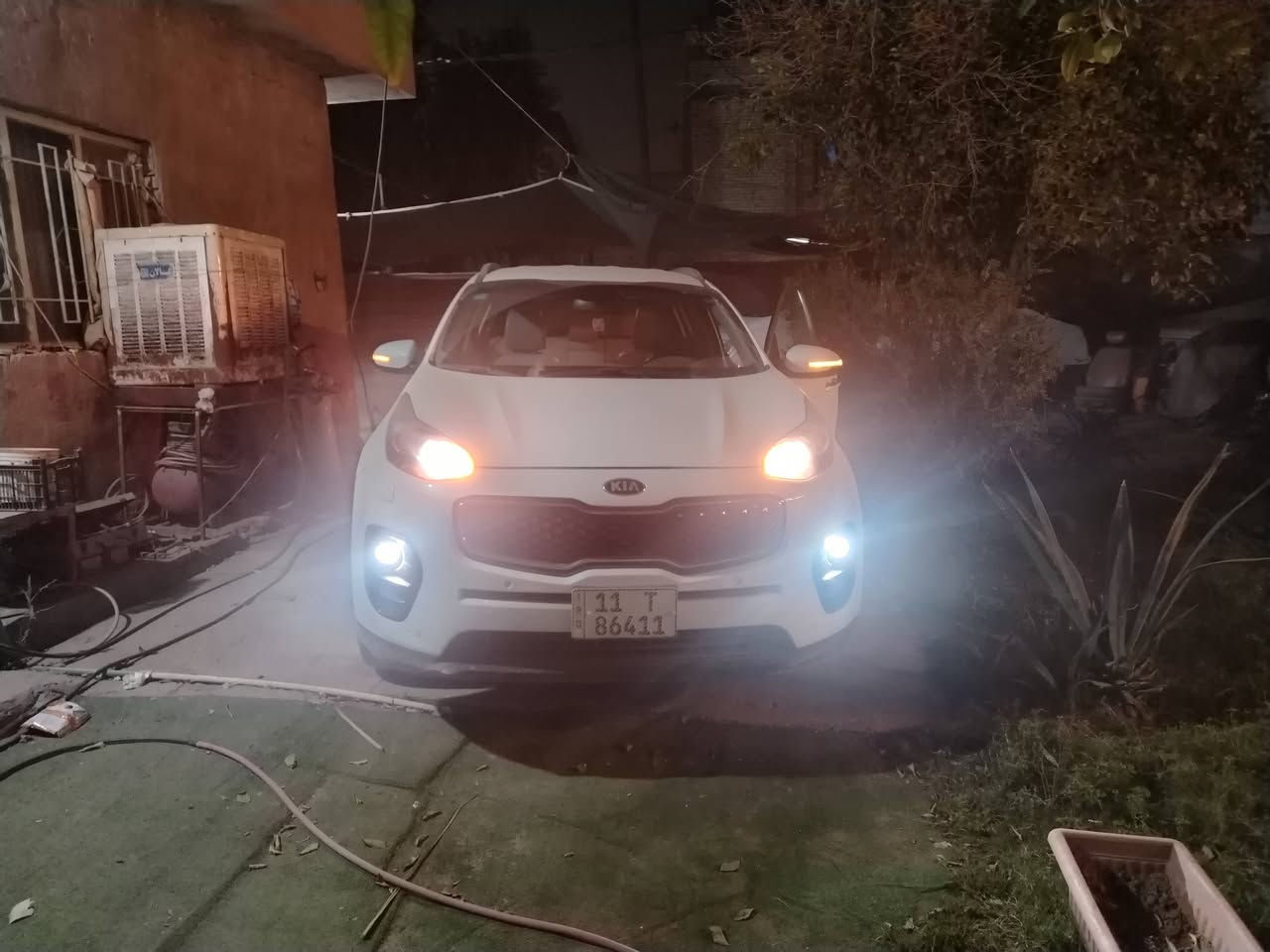 السلام عليكم ورحمة الله
... مراوس السبورتج خليجي كفالة عامة... بسنتافية خليجي ٦ سلندر ٧ راكب بغداد.. كون نضيفة...
***********
