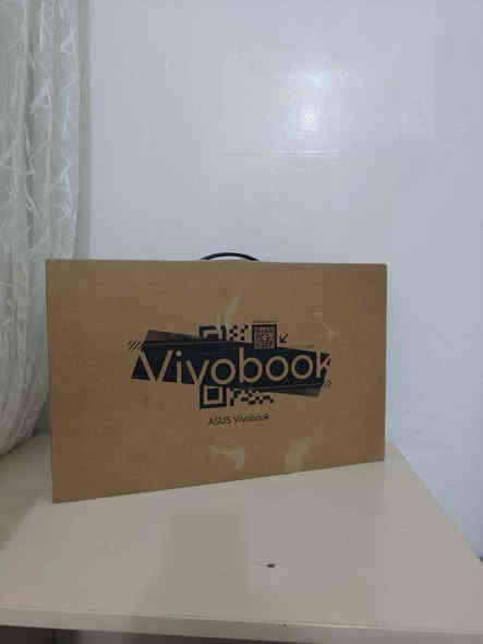 لاپتۆپی ناوازە و تایبەت زۆر تەنک سادە 😱
😬زۆر کەم ئیشی کردووە 
🤫زەمانی یەک مانگی لە گەڵدایە شتی تایبەت 

نرخی تەنها 1,299,000
Asusvivo Book 16x
Processor: Intel Core i7 13700H(💥14CORE)
Graphic card : RTX 4060 8G
storage: SSD 1T NVME
Battery: 100%
RAM: DDR4 16G
Screen: 15.6 120HZ
گەیاندن بەردەستە 🚕

بۆ داواکردن نامە بنێرن یان تەلەفون بکەم بۆ ئەم  
ژمارانە 
***********
*********** حلبجة
