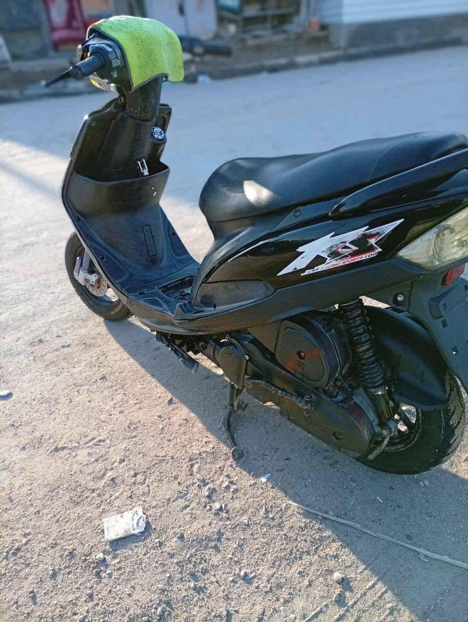 البيع ماكس عدال شغل من كلشي كلشي ماعواز درجه خير من الله شغل سلف هندر كهرليات كلشي شغل  شىاي نتصل اوا رسلني   *********** مكان ناصراي مركز بوشه 50 مفتوح ولافات بس تعال وفحص
