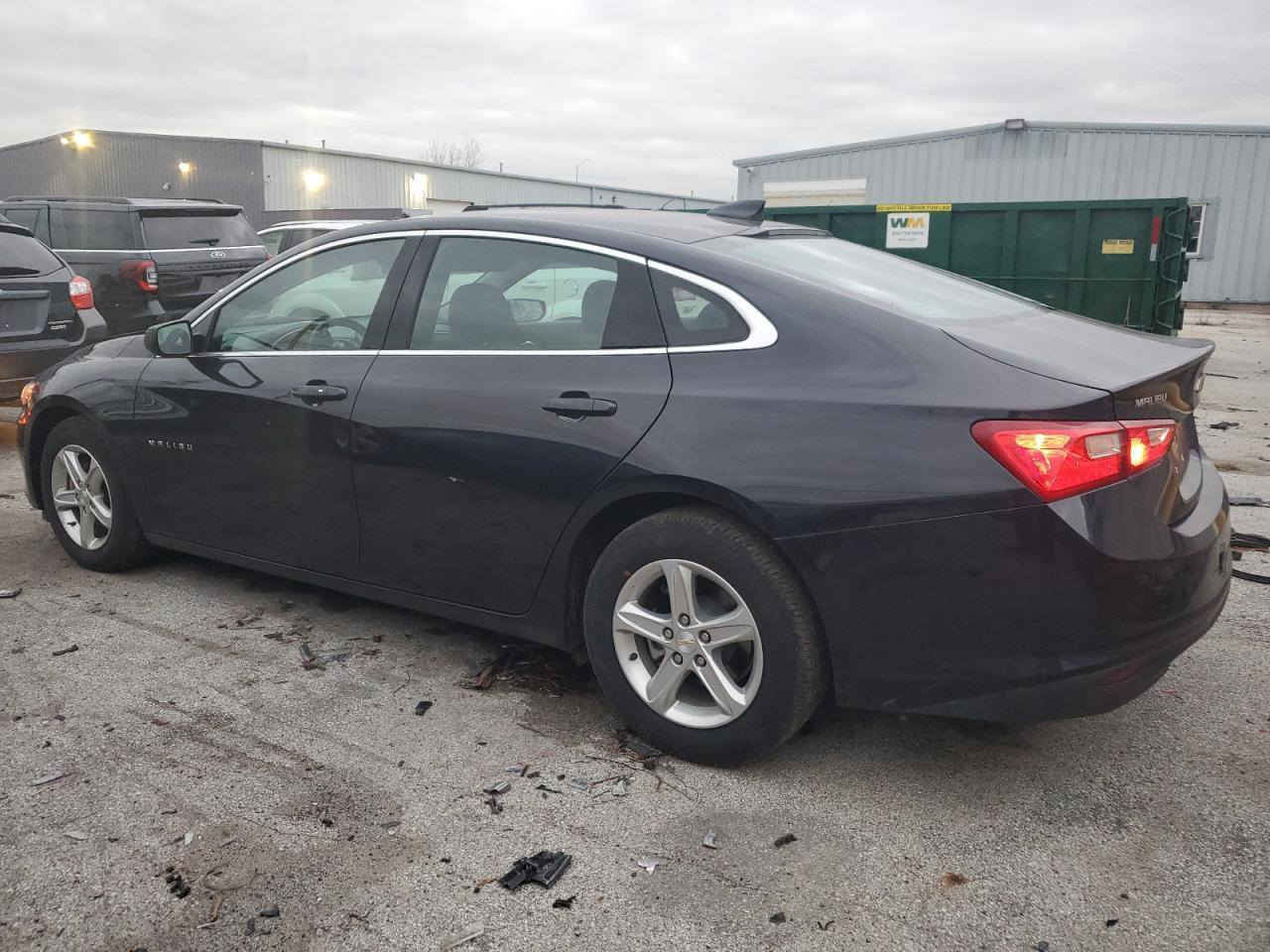 شوفرليت ماليبو2023 ( بدون ايرباك ) لون حبري  حادث جانبي بجم كبس 
دخول جديد رقمتها بيدي رقم اربيل   تحويل وكالة حاضر 

✅ بجم خلف كبس  ( بدون دواخل بدون ايرباك ) موجوده صور الحادث

 ✅رادارات - تحديد مسار - قيادة ذاتية - اوتو بريك- سايد بريك بصمة - بصمة ابواب وتشغيل وجنطة - شاشة كبيرة ( كار بلي واندرويد اوتو وايرليس ) - تحكم ستيرن 4 جهات - وبقية مواصفات الماليبو ..  مشي امريكا 44 الف حاليا 53 فقط 

♦️السيارة جديدة بمعنى الكلمة وبالواقع بعد احلى وكلشي بيها ع وضع الشركة وجاهزة بدون اي نقص بدون مصرف 
سيارة وياها بصمتين 🖲️ منظومة لد شمسي عالي ناصي لايت نهار 

 (صدر گير محرك كهربائيات 100٪؜  )    
📍مكان السيارة بغداد الكرخ 
السعر128 وبيها مجال 
 
‎اي استفسار هذا رقمي

 *********** واتس اب
