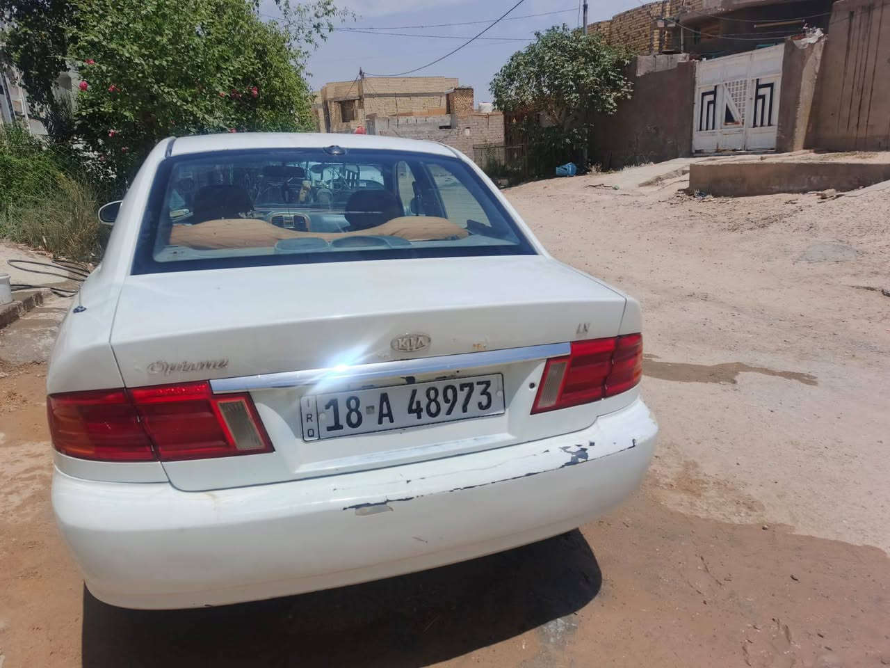 اوبتيما 2001 رقم بابل انكليزي باسمي شرط التحويل سنويه ل2030 السعر 55 وبيها مجال


**إذا كنت صاحب هذا الإعلان وتريد حذفه لأي سبب، رجاءا أرسل رسالة إلى الدعم الفني**