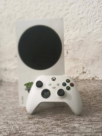 سيريس اس • ٥١٢ جيجا • حساب فيفا ٢٦