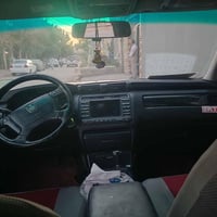 تبريد خلفي • ستيرن كهربائي • مدفوع كمرك