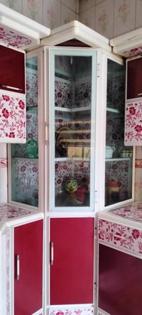 كاونتر زاويه • خدمه توصيل • بعقوبه