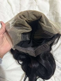 شعر طبيعي • ٨٠سم