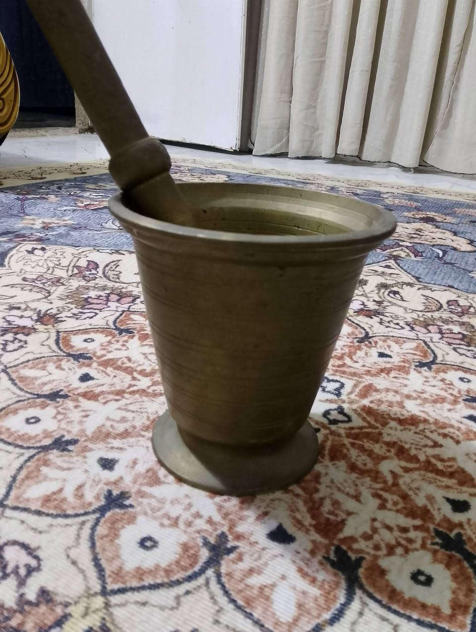 هاون للبيع مكاني بغداد مراسله على الخاص


**إذا كنت صاحب هذا الإعلان وتريد حذفه لأي سبب، رجاءا أرسل رسالة إلى الدعم الفني**