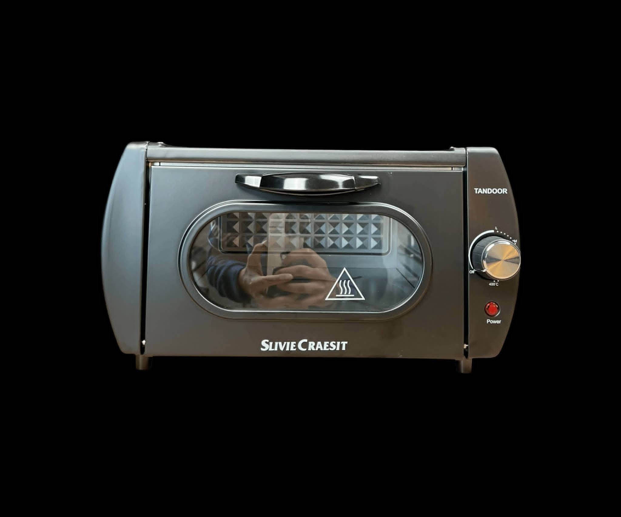 فرن تندوري كهربائي سيلفر كرست
الاستخدامات

خبز الخبز العربي، الصمون، الشباتي والروتي


**إذا كنت صاحب هذا الإعلان وتريد حذفه لأي سبب، رجاءا أرسل رسالة إلى الدعم الفني**