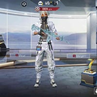 حساب ببجي • اسلحة لفل ١٥ • موصل الايسر