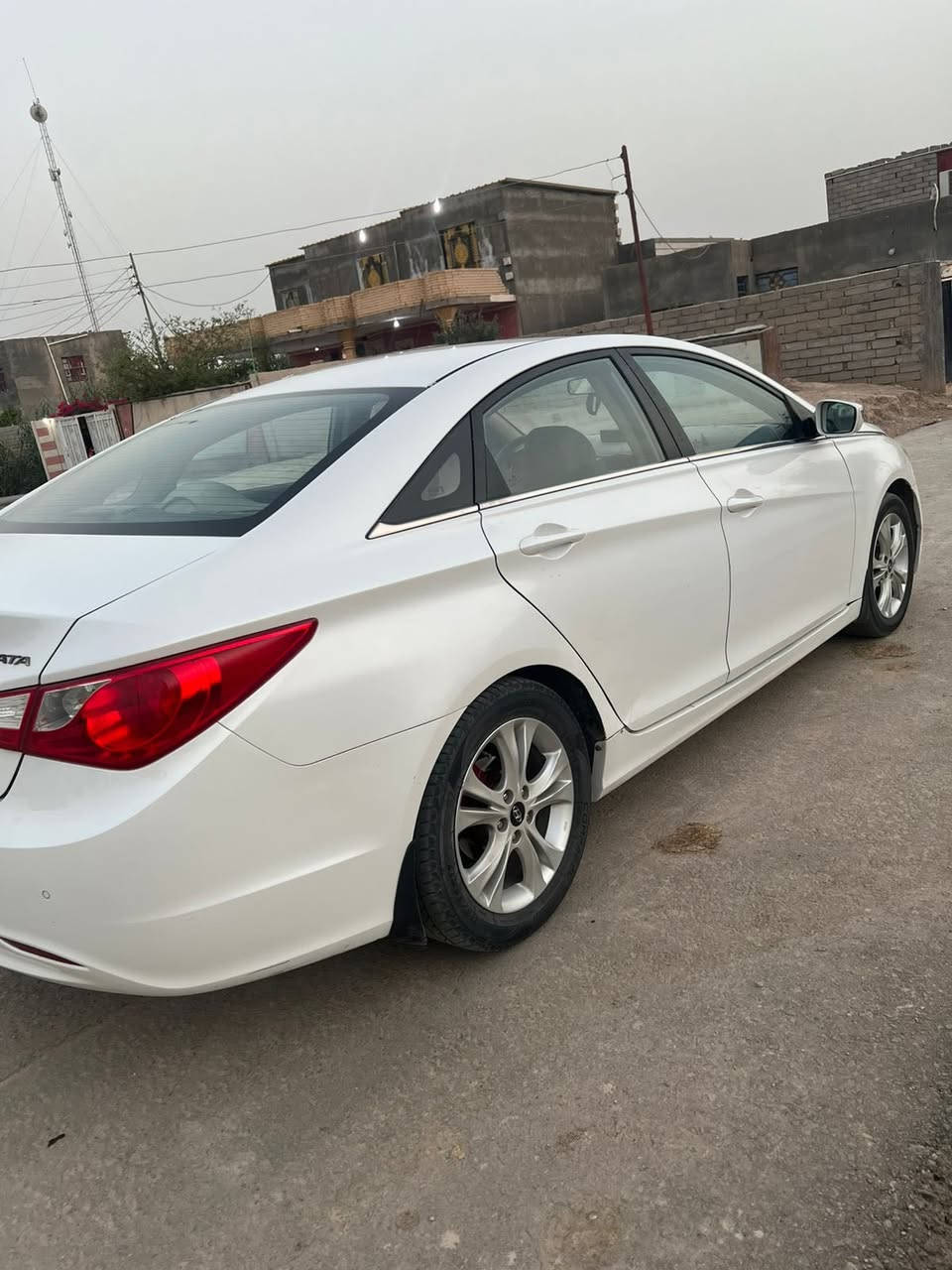 سوناتا خليجي 13 تخم تاير تبريد تدفئه محرك كير كفاله توجد تلحيضات بسيطة السعر/ 123
***********
