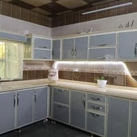 كونتر • نضيف • مرمر
