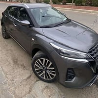 كيكس SV • صفر خليجي • ٦٠٠٠ كم