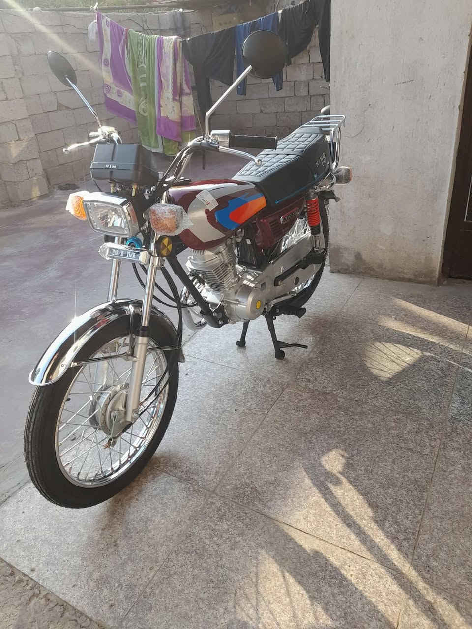 درجة ايراني 4كير زيرو كفاله عامه مديل 2025مستخدم 20يوم فقط
رقم الهاتف الموجود ***********
