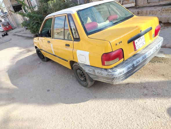 ألسلام عليكم
سياره 2012 مكفوله من الضربه
السعر 18 ورقه وبيها مجال
بيع مستعجل
الشراي يتصل ***********
