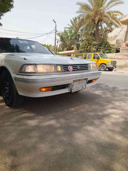 مارك عضم للبيع موديل 91 رقم نجف مكفوله من كلشي بس كيره كايم والباقي كفاله سعره 38  وبيه مجال قليل ***********
